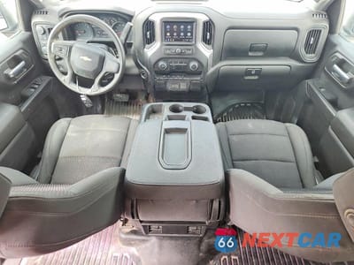 Zdjęcie 8 z 13 samochodu: 2023 CHEVROLET SILVERADO K1500 VIN:2GCUDAEDXP1100743 - miniatura