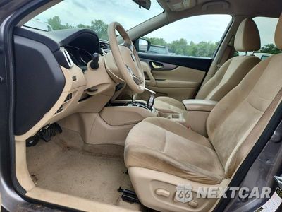 Zdjęcie 7 z 12 samochodu: 2015 NISSAN ROGUE SV VIN:KNMAT2MV9FP501546 - miniatura