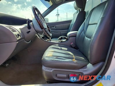 Zdjęcie 7 z 12 samochodu: 2004 TOYOTA AVALON XLS VIN:4T1BF28B04U349873 - miniatura