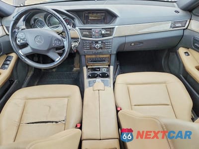 Zdjęcie 8 z 12 samochodu: 2010 MERCEDES-BENZ E 350 4MATIC VIN:WDDHF8HB2AA114542 - miniatura