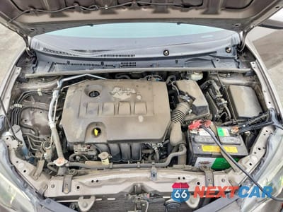 Zdjęcie 11 z 13 samochodu: 2019 TOYOTA COROLLA LE VIN:5YFBURHE3KP935006 - miniatura