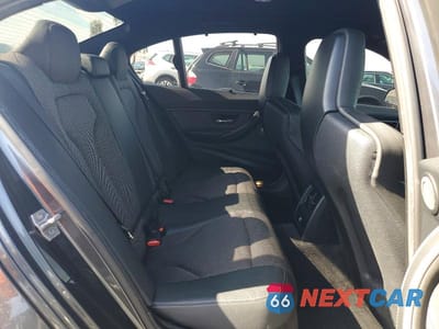 Zdjęcie 10 z 12 samochodu: 2015 BMW M3 VIN:WBS3C9C53FP805659 - miniatura