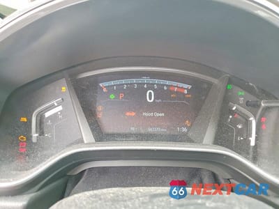 Zdjęcie 9 z 14 samochodu: 2022 HONDA CR-V EX VIN:7FARW2H55NE019058 - miniatura