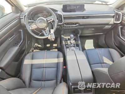 Zdjęcie 8 z 13 samochodu: 2025 MAZDA CX-50 PREMIUM VIN:7MMVABDY5SN389027 - miniatura