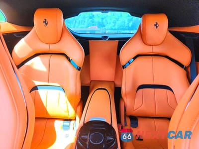 Zdjęcie 10 z 14 samochodu: 2026 FERRARI PUROSANGUE VIN:ZSG06VTA3T0328387 - miniatura