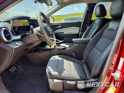 Zdjęcie 7 z 13 samochodu: 2024 CHEVROLET TRAX 1LT VIN:KL77LHE21RC161111 - miniatura