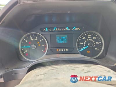 Zdjęcie 9 z 12 samochodu: 2019 FORD F150 SUPERCREW VIN:1FTEW1EP2KFB90867 - miniatura