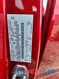 Zdjęcie 13 z 13 samochodu: 2020 FORD ESCAPE SEL VIN:1FMCU0H63LUA13702 - miniatura