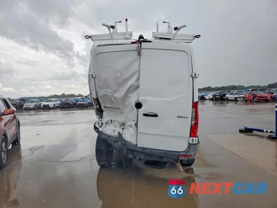 Zdjęcie 6 z 12 samochodu: 2022 MERCEDES-BENZ SPRINTER 2500 VIN:W1Y4DBHY2NT082780 - miniatura