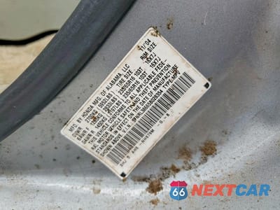 Zdjęcie 13 z 13 samochodu: 2005 HONDA ODYSSEY EXL VIN:5FNRL38665B028354 - miniatura