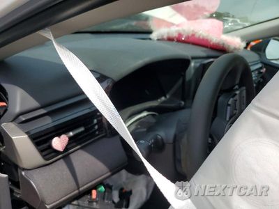 Zdjęcie 9 z 12 samochodu: 2025 TOYOTA CAMRY LE VIN:4T1DAACK1SU188858 - miniatura