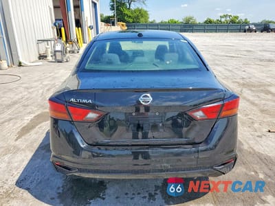 Zdjęcie 6 z 12 samochodu: 2020 NISSAN ALTIMA S VIN:1N4BL4BV2LC131469 - miniatura