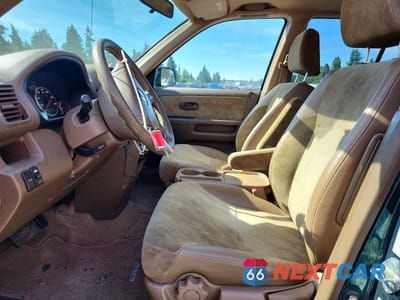 Zdjęcie 7 z 13 samochodu: 2003 HONDA CR-V EX VIN:JHLRD78883C046230 - miniatura
