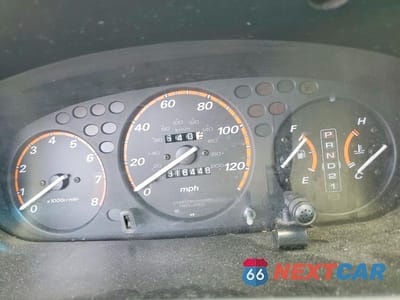 Zdjęcie 9 z 13 samochodu: 1999 HONDA CR-V LX VIN:JHLRD1844XC020000 - miniatura