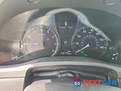 Zdjęcie 9 z 13 samochodu: 2013 LEXUS RX 350 VIN:2T2ZK1BA8DC119144 - miniatura