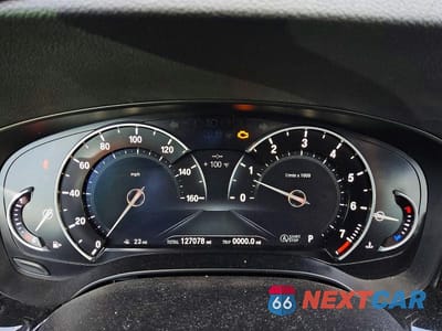 Zdjęcie 9 z 12 samochodu: 2017 BMW 530 I VIN:WBAJA5C37HG896138 - miniatura