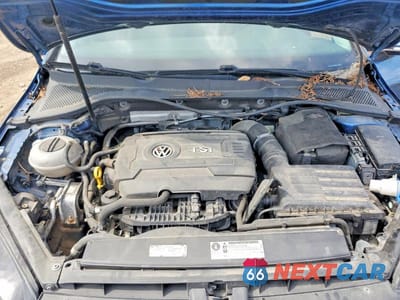 Zdjęcie 11 z 12 samochodu: 2016 VOLKSWAGEN GOLF S VIN:3VW217AU0GM038364 - miniatura
