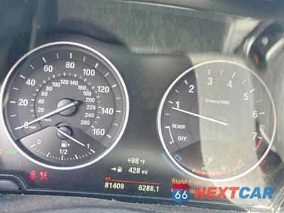 Zdjęcie 9 z 12 samochodu: 2017 BMW X1 SDRIVE28I VIN:WBXHU7C38H5H37568 - miniatura