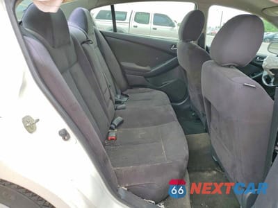 Zdjęcie 10 z 13 samochodu: 2011 NISSAN ALTIMA 2.5 VIN:1N4AL2AP2BC164599 - miniatura