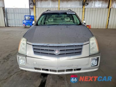 Piąte zdjęcie samochodu w środku: 2005 CADILLAC SRX VIN:1GYEE637650225236 - miniatura