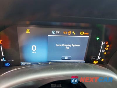 Zdjęcie 9 z 12 samochodu: 2025 FORD RANGER XLT VIN:1FTER4HH7SLE13645 - miniatura
