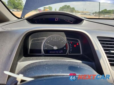 Zdjęcie 9 z 13 samochodu: 2011 HONDA CIVIC VP VIN:19XFA1F36BE009083 - miniatura
