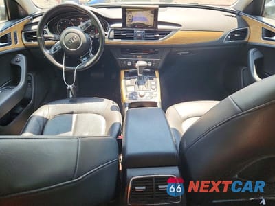 Zdjęcie 8 z 12 samochodu: 2012 AUDI A6 PREMIUM PLUS VIN:WAUDFAFC1CN083515 - miniatura