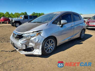 2018 HONDA FIT LX 3HGGK5G47JM733841 - główne zdjęcie licytacji z USA - miniatura