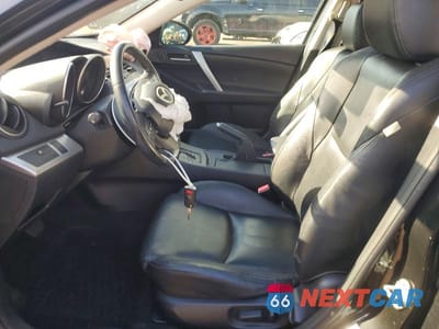 Zdjęcie 7 z 13 samochodu: 2012 MAZDA 3 I VIN:JM1BL1M86C1614913 - miniatura