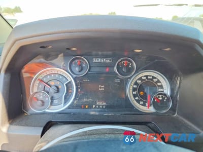 Zdjęcie 9 z 12 samochodu: 2017 RAM 1500 SLT VIN:1C6RR7LT7HS722326 - miniatura