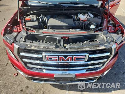 Zdjęcie 12 z 13 samochodu: 2026 GMC YUKON ELEVATION VIN:1GKS1BKD7TR126619 - miniatura