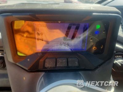 Zdjęcie 8 z 10 samochodu: 2022 YAMAHA R MAX UTILITY VEHICLE VIN:5Y4AN39YXNA104603 - miniatura