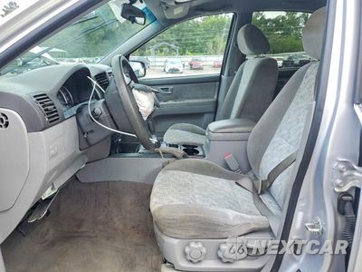 Zdjęcie 7 z 13 samochodu: 2007 KIA SORENTO BASE VIN:KNDJD736575752100 - miniatura