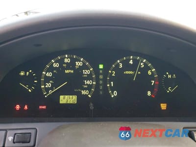 Zdjęcie 9 z 12 samochodu: 2001 INFINITI I30 BASE VIN:JNKCA31A71T021123 - miniatura