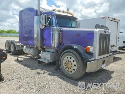 2004 PETERBILT 379 SEMI TRUCK 1XP5DB9X34D811553 - główne zdjęcie licytacji z USA - miniatura