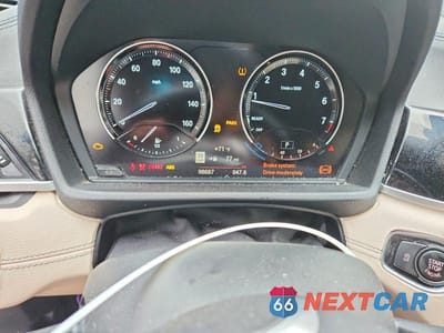 Zdjęcie 9 z 13 samochodu: 2020 BMW X1 XDRIVE28I VIN:WBXJG9C06L5P62713 - miniatura