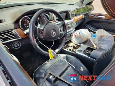 Zdjęcie 8 z 13 samochodu: 2013 MERCEDES-BENZ GL 450 4MATIC VIN:4JGDF7CE9DA196077 - miniatura