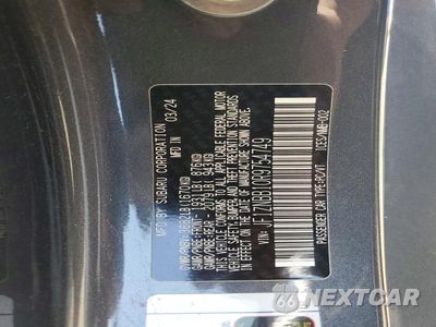 Zdjęcie 13 z 13 samochodu: 2024 TOYOTA GR 86 VIN:JF1ZNBB10R9754749 - miniatura