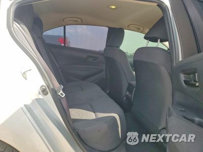 Zdjęcie 10 z 12 samochodu: 2023 TOYOTA COROLLA LE VIN:5YFB4MDE6PP064473 - miniatura