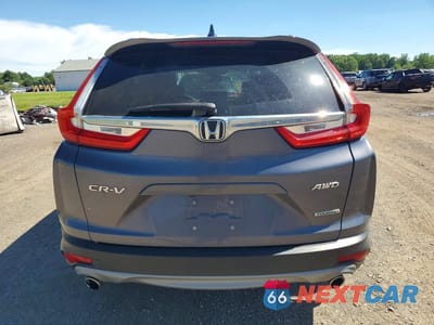 Zdjęcie 6 z 12 samochodu: 2018 HONDA CR-V TOURING VIN:7FARW2H90JE099124 - miniatura