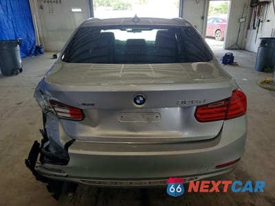 Zdjęcie 6 z 12 samochodu: 2014 BMW 328 D XDRIVE VIN:WBA3D5C55EKX95030 - miniatura