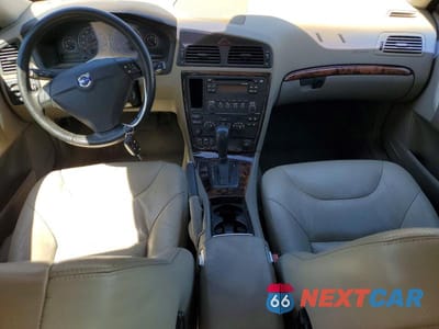 Zdjęcie 8 z 12 samochodu: 2006 VOLVO S60 2.5T VIN:YV1RH592062537492 - miniatura