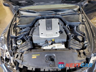 Zdjęcie 11 z 13 samochodu: 2015 INFINITI Q60 COUPE BASE VIN:JN1CV6EL5FM890259 - miniatura