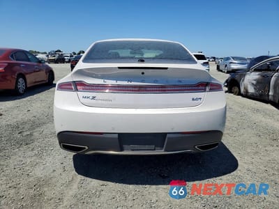 Zdjęcie 6 z 13 samochodu: 2020 LINCOLN MKZ VIN:3LN6L5A9XLR622570 - miniatura