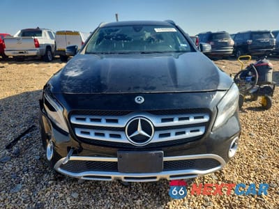 Piąte zdjęcie samochodu w środku: 2020 MERCEDES-BENZ GLA 250 VIN:WDCTG4EB5LU026532 - miniatura