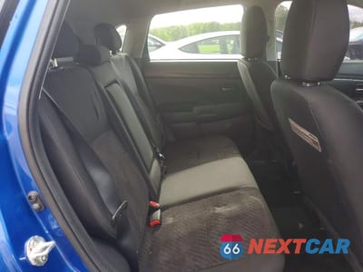 Zdjęcie 11 z 13 samochodu: 2015 MITSUBISHI OUTLANDER SPORT SE VIN:4A4AR4AU6FE045743 - miniatura