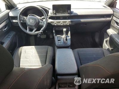 Zdjęcie 8 z 13 samochodu: 2024 HONDA CR-V SPORT VIN:5J6RS6H59RL004106 - miniatura