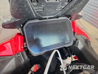 Zdjęcie 7 z 9 samochodu: 2022 DUCATI MULTISTRADA V4 VIN:ZDMAALVW6NB012976 - miniatura