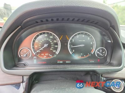Zdjęcie 9 z 13 samochodu: 2018 BMW X5 XDRIVE35I VIN:5UXKR0C59J0X85009 - miniatura