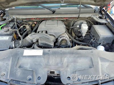 Zdjęcie 11 z 12 samochodu: 2008 GMC SIERRA C1500 VIN:1GTEC19C18Z186087 - miniatura
